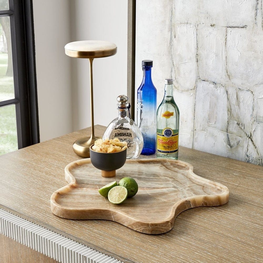 Uttermost Accessories Splat Tray Large House of Isabella UK