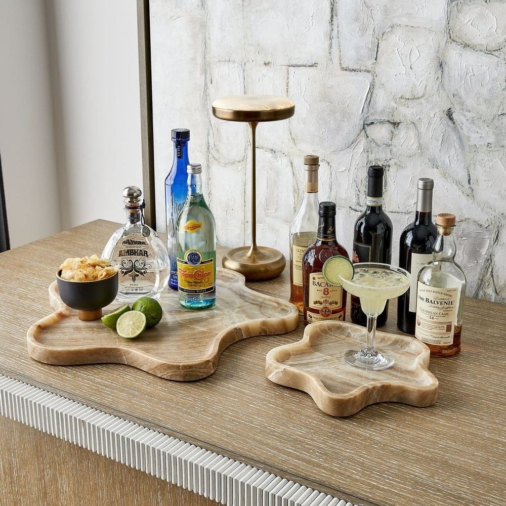 Uttermost Accessories Splat Tray Small House of Isabella UK