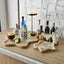 Uttermost Accessories Splat Tray Small House of Isabella UK