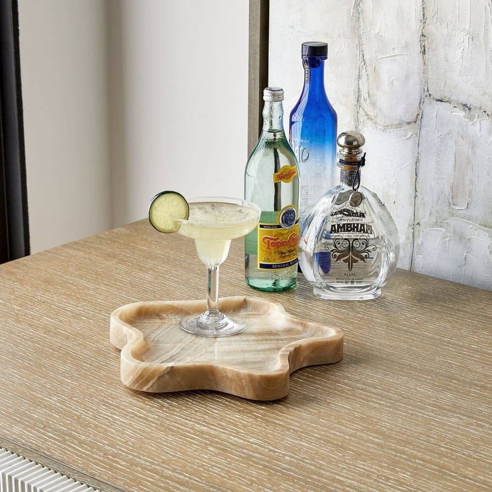 Uttermost Accessories Splat Tray Small House of Isabella UK