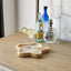 Uttermost Accessories Splat Tray Small House of Isabella UK