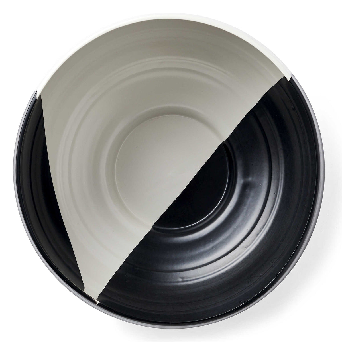 Uttermost Accessories Split Personality Bowl - Large House of Isabella UK