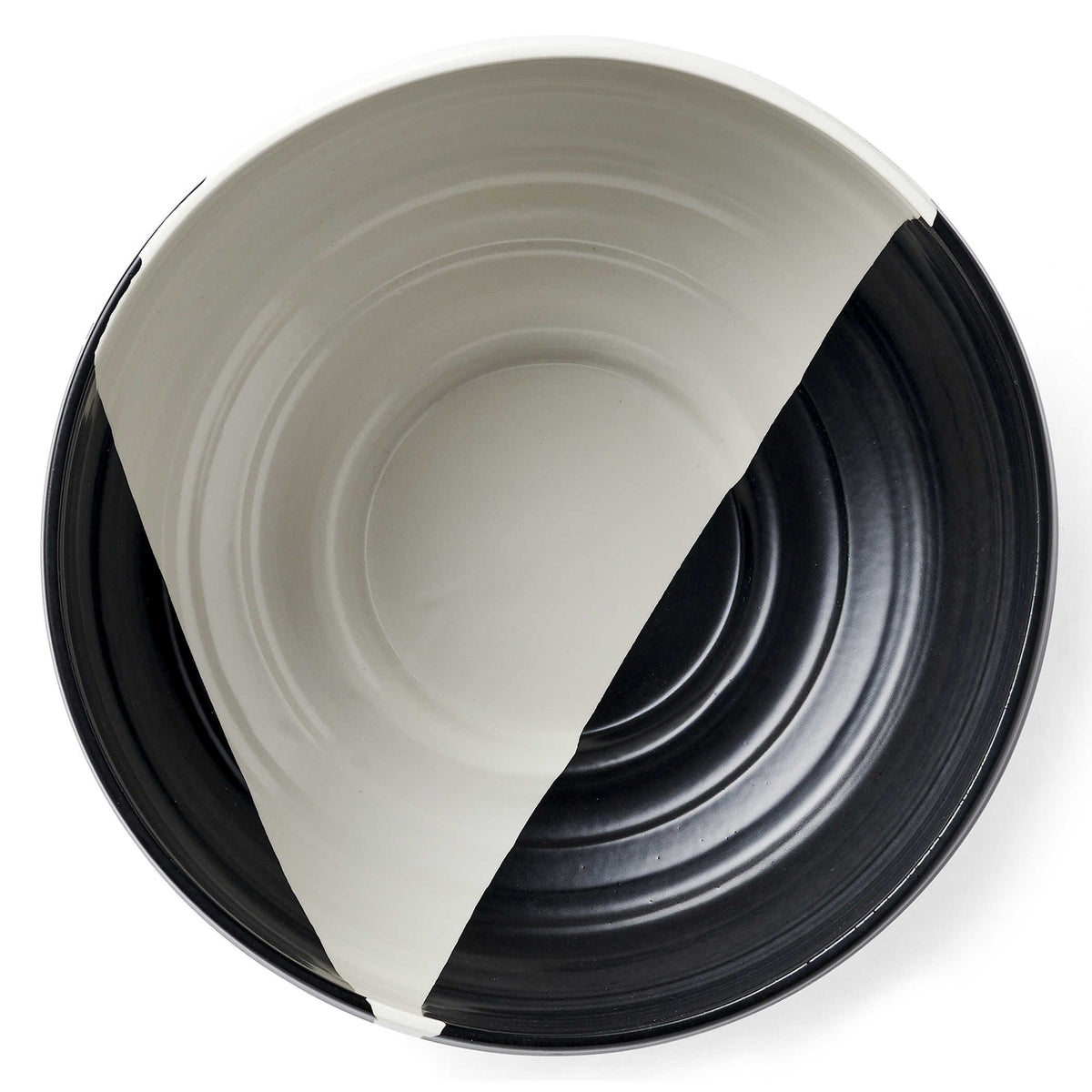 Uttermost Accessories Split Personality Bowl - Small House of Isabella UK