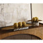 Uttermost Accessories Split the Difference Decorative Pedestal Bowl - Low House of Isabella UK