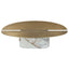Uttermost Accessories Split the Difference Decorative Pedestal Bowl - Tall House of Isabella UK
