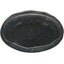 Uttermost Accessories Stardust Ripple Indoor-Outdoor Bowl in Black House of Isabella UK