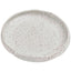 Uttermost Accessories Stardust Ripple Indoor-Outdoor White Bowl House of Isabella UK