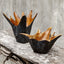 Uttermost Accessories Starpetal Indoor/Outdoor Bowls, Set of 2 House of Isabella UK