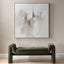 Uttermost Accessories Still Crossing Abstract Painting House of Isabella UK