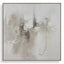 Uttermost Accessories Still Crossing Abstract Painting House of Isabella UK