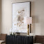 Uttermost Accessories Still Moving Abstract Painting House of Isabella UK