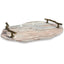 Uttermost Accessories Stone And Twig Indoor-Outdoor Tray House of Isabella UK