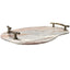 Uttermost Accessories Stone And Twig Indoor-Outdoor Tray House of Isabella UK