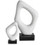 Uttermost Accessories Stone Cavern Sculptures, Set of 2 House of Isabella UK