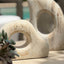 Uttermost Accessories Stone Flow Outdoor Sculptures Set of 2 House of Isabella UK