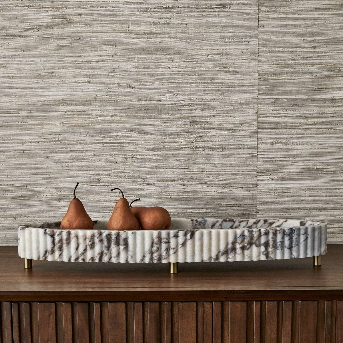 Uttermost Accessories Stone Valley Bowl House of Isabella UK