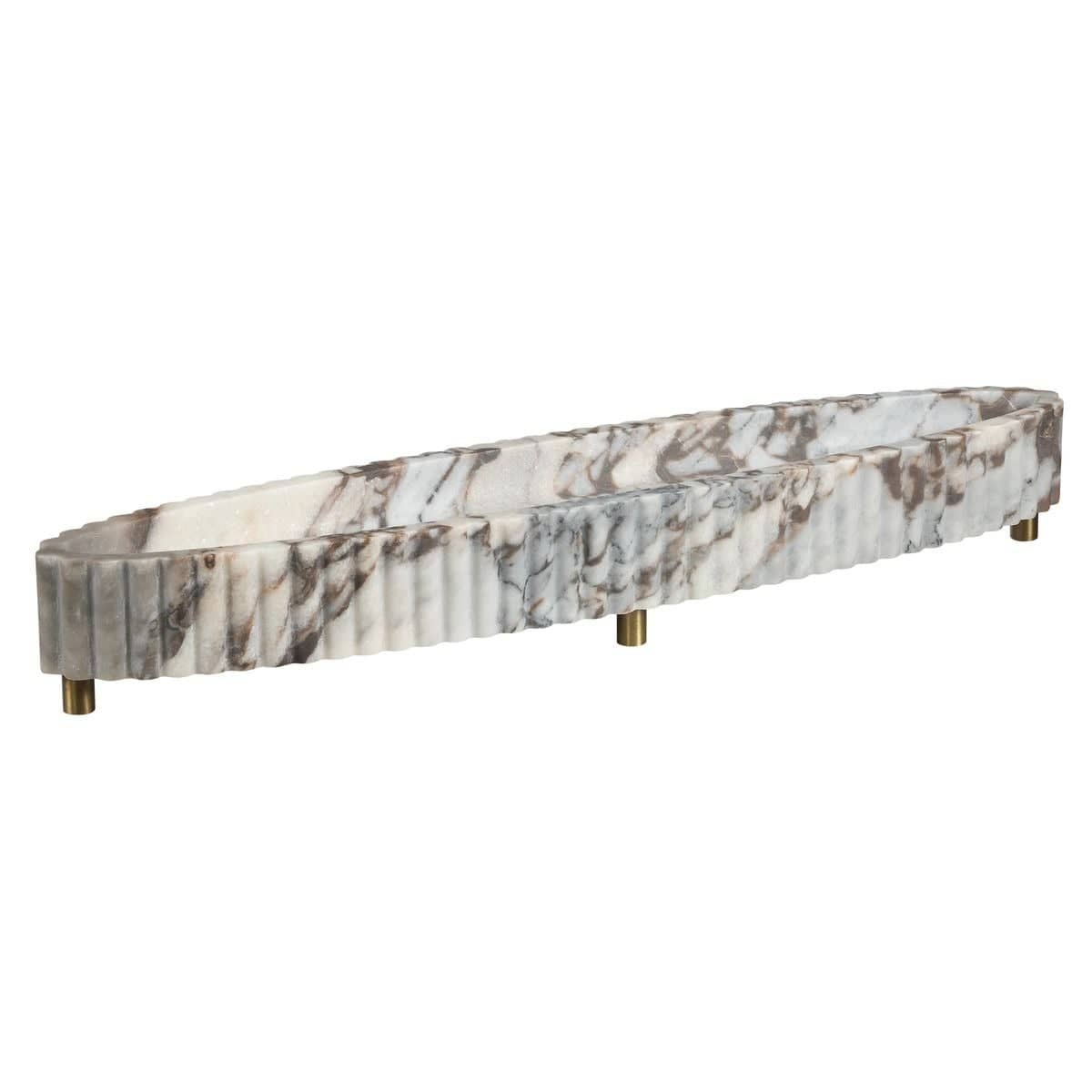 Uttermost Accessories Stone Valley Bowl House of Isabella UK