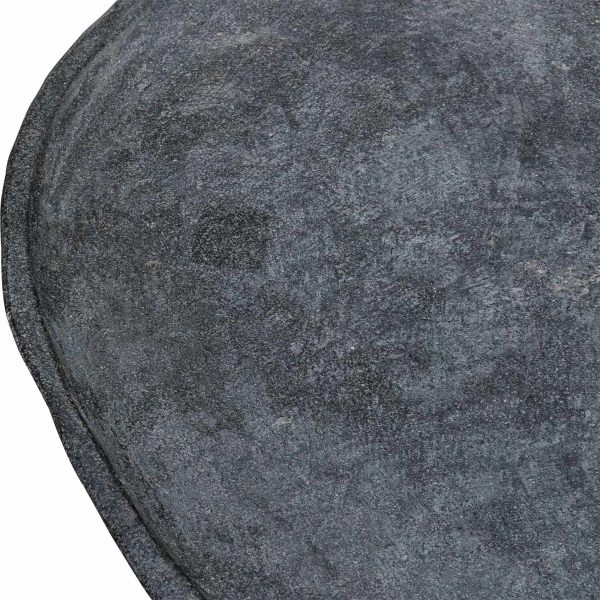 Uttermost Accessories Stoneveil Indoor-Outdoor Stone Tray House of Isabella UK