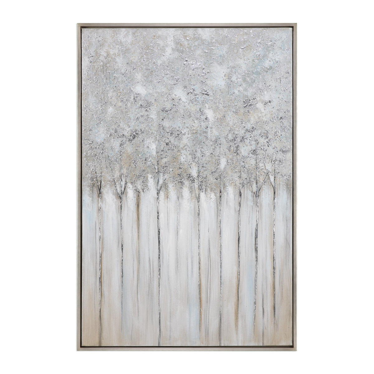 Uttermost Accessories Strength In Numbers Abstract Art House of Isabella UK