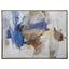 Uttermost Accessories Subtle Nuances Framed Abstract Art House of Isabella UK