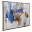 Uttermost Accessories Subtle Nuances Framed Abstract Art House of Isabella UK