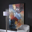 Uttermost Accessories Summer Sunset Abstract Art House of Isabella UK