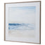 Uttermost Accessories Surf And Sand Framed Print House of Isabella UK