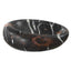 Uttermost Accessories Swaddle Bowl in Michelangelo Marble Large House of Isabella UK