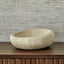 Uttermost Accessories Swaddle Bowl - Travertine Large House of Isabella UK