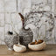 Uttermost Accessories Swaddle Bowls in Travertine Set of 2 House of Isabella UK