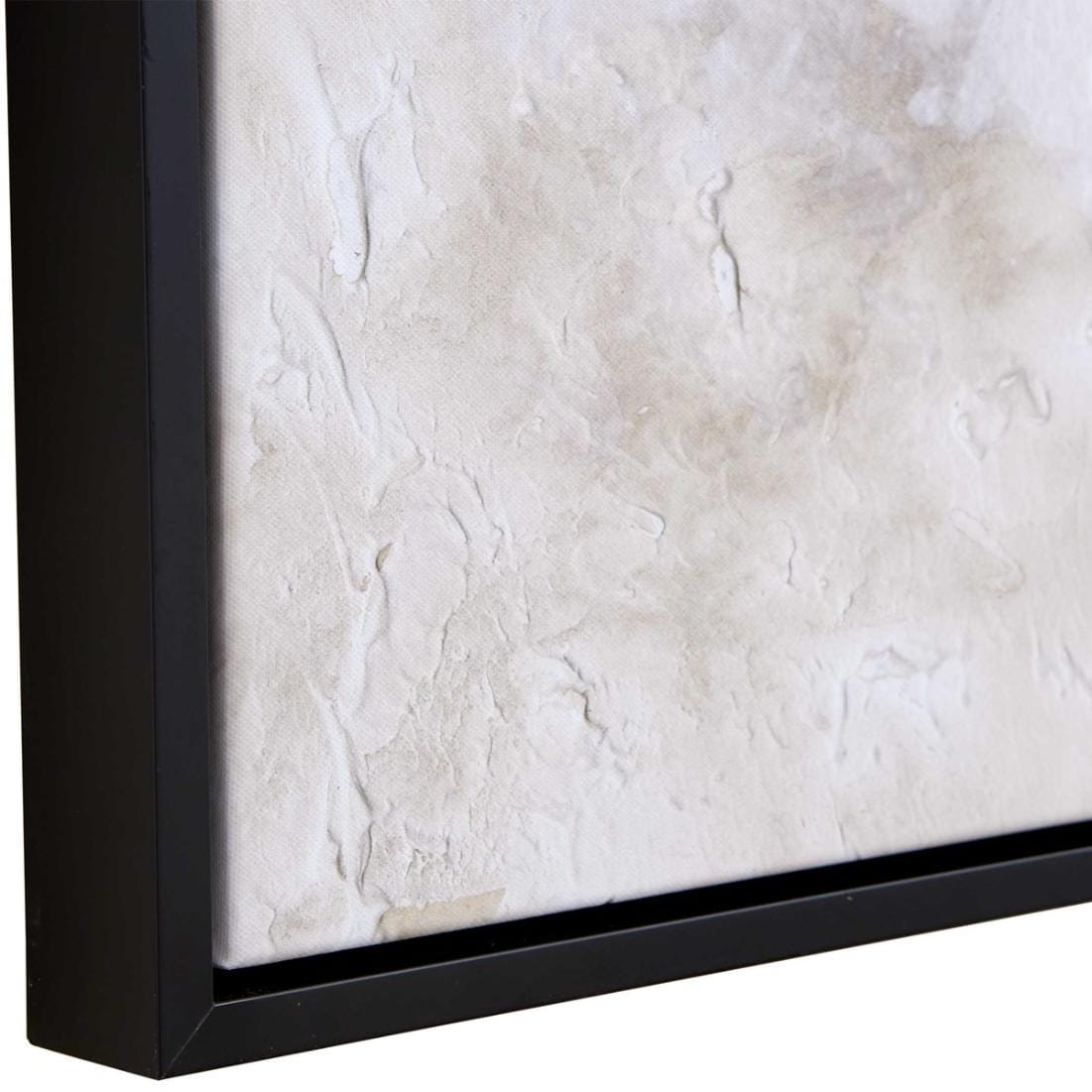Uttermost Accessories Tactile Inspiration Framed Abstract Art, Set of 2 House of Isabella UK