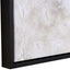Uttermost Accessories Tactile Inspiration Framed Abstract Art, Set of 2 House of Isabella UK