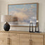 Uttermost Accessories Take Me Higher Framed Sky Art House of Isabella UK