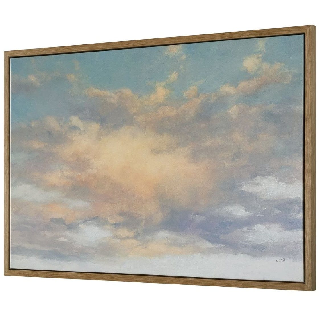 Uttermost Accessories Take Me Higher Framed Sky Art House of Isabella UK