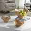 Uttermost Accessories Tamarine Wood Bowl House of Isabella UK