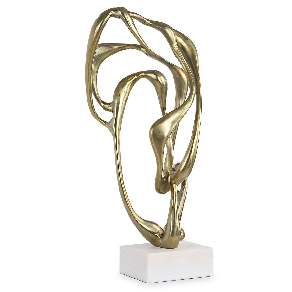 Uttermost Accessories Tangle Sculpture House of Isabella UK
