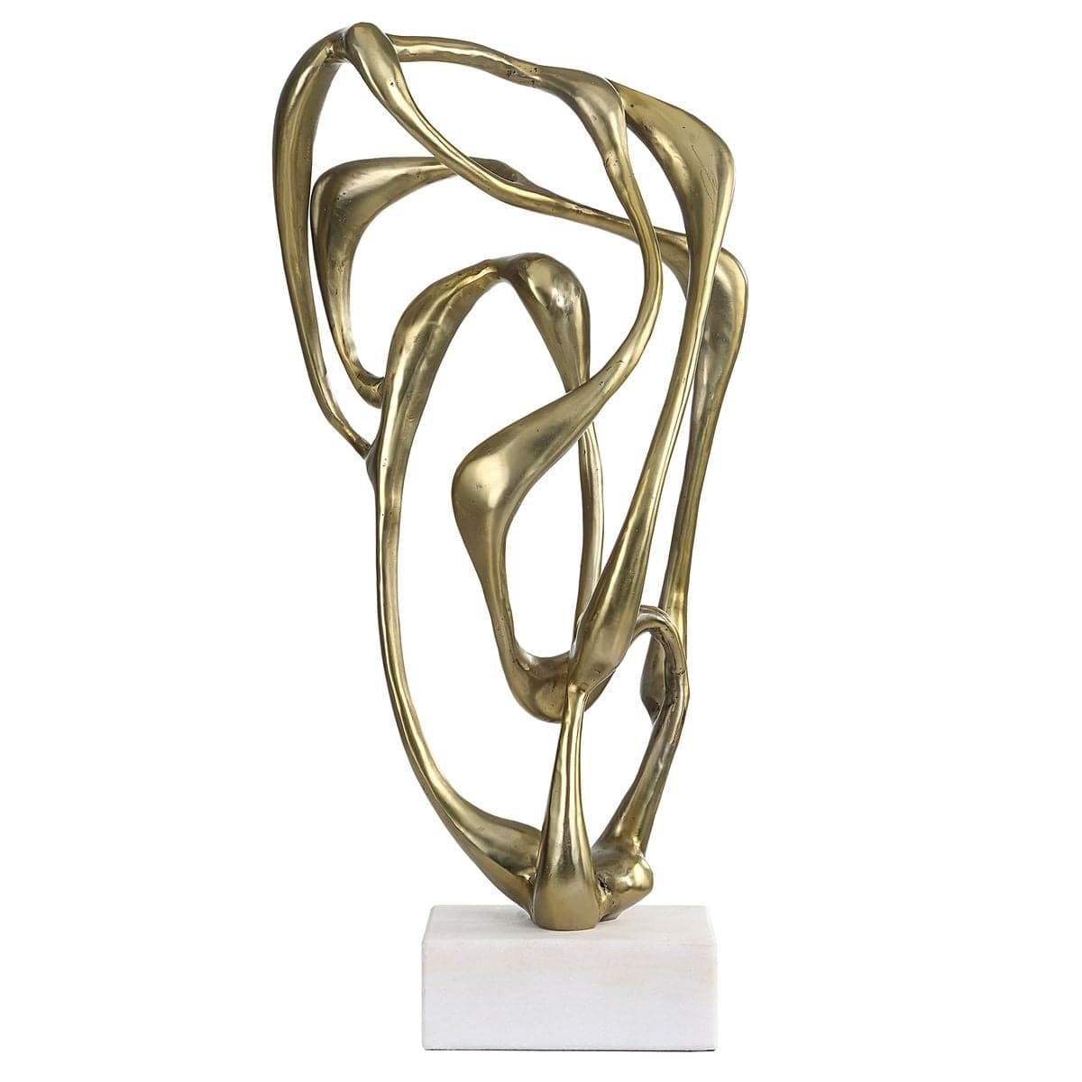 Uttermost Accessories Tangle Sculpture House of Isabella UK