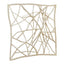 Uttermost Accessories Tangled Up Outdoor Teak Wall Decor House of Isabella UK