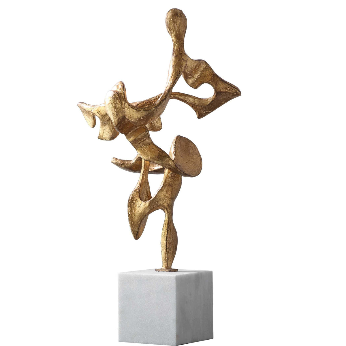 Uttermost Accessories Tango Sculpture House of Isabella UK
