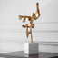 Uttermost Accessories Tango Sculpture House of Isabella UK