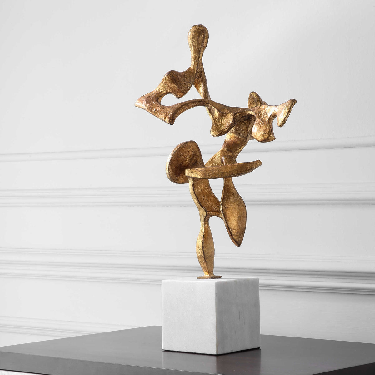 Uttermost Accessories Tango Sculpture House of Isabella UK