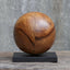 Uttermost Accessories Teak and Noir Bookends Set of 2 House of Isabella UK
