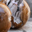 Uttermost Accessories Teak Rounds, S/2 House of Isabella UK