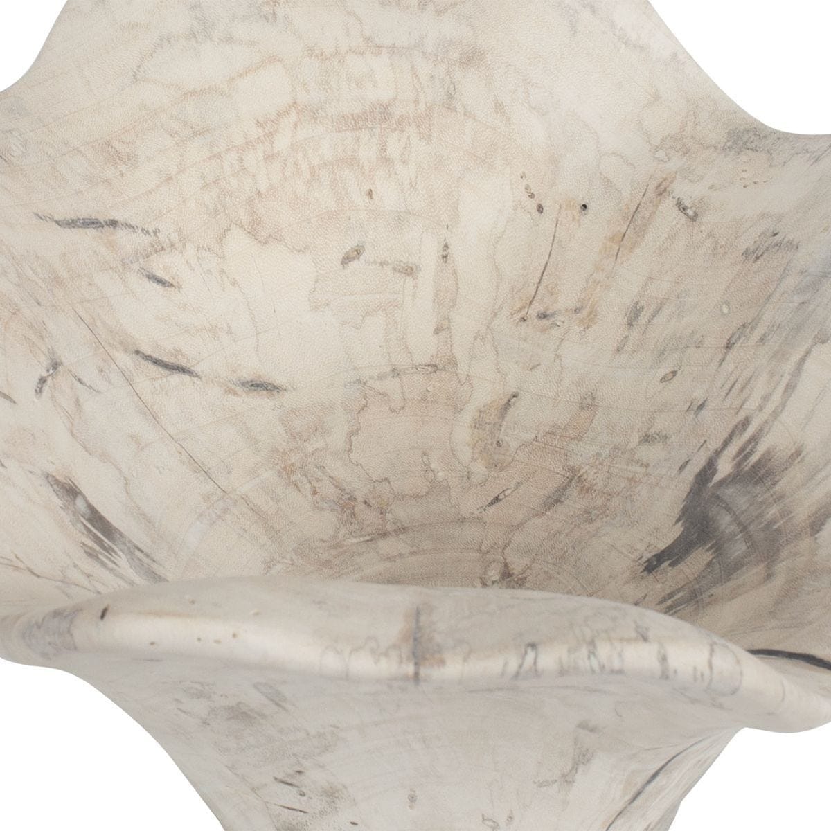 Uttermost Accessories Teo Bleached Wood Wall Decor - Set of 3 House of Isabella UK