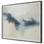 Uttermost Accessories Terra Nova Abstract Framed Print House of Isabella UK