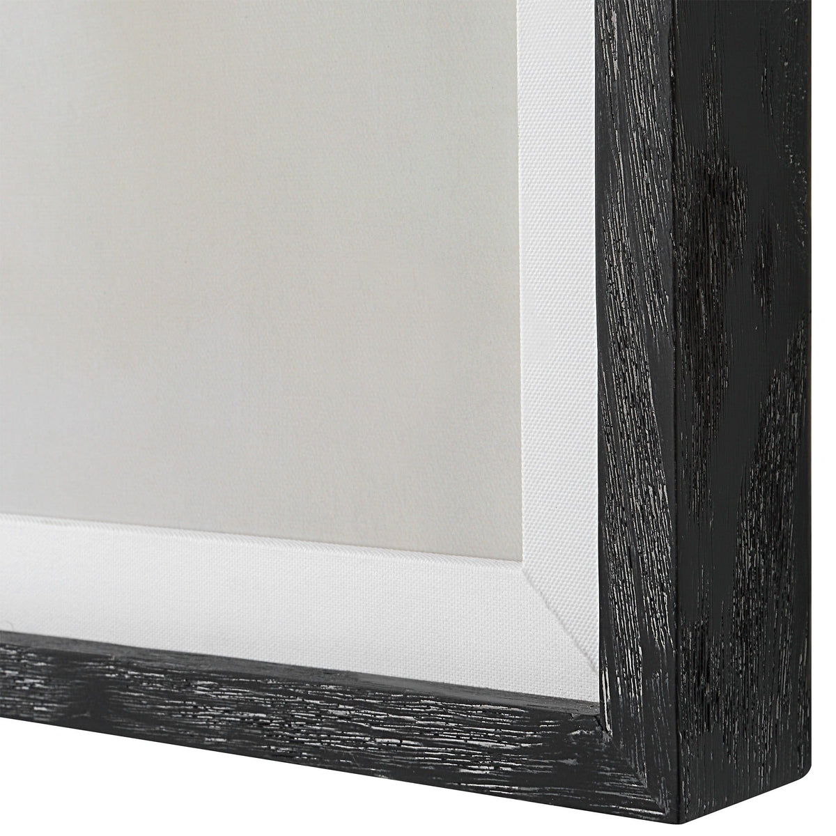 Uttermost Accessories Terra Nova Abstract Framed Print House of Isabella UK