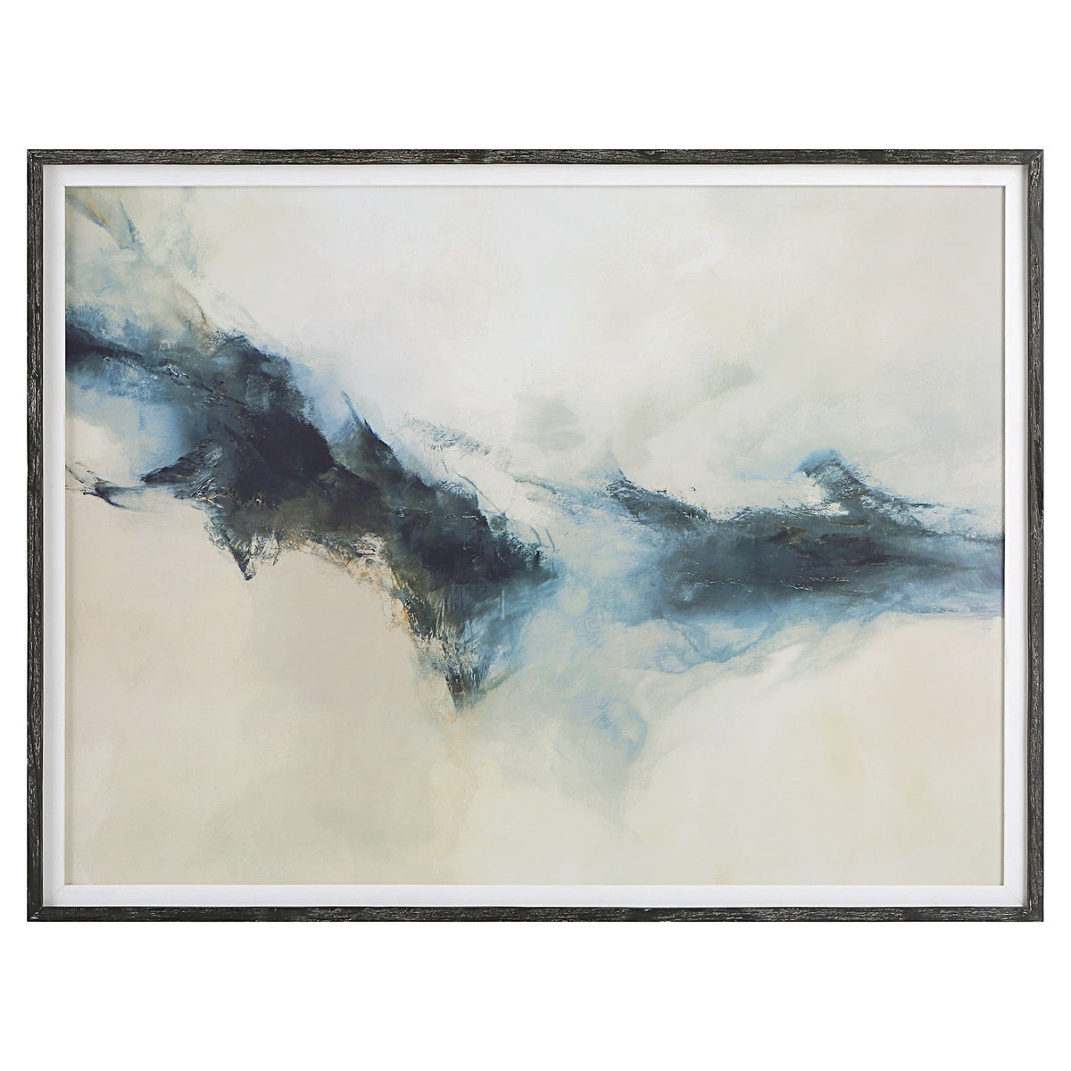 Uttermost Accessories Terra Nova Abstract Framed Print House of Isabella UK