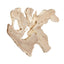 Uttermost Accessories Terrains Wood Wall Décor House of Isabella UK
