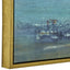 Uttermost Accessories Textured Land Framed Landscape Art House of Isabella UK