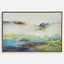 Uttermost Accessories Textured Land Framed Landscape Art House of Isabella UK